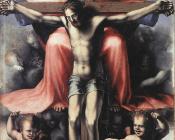 Trinity - 多梅尼科·贝卡夫米